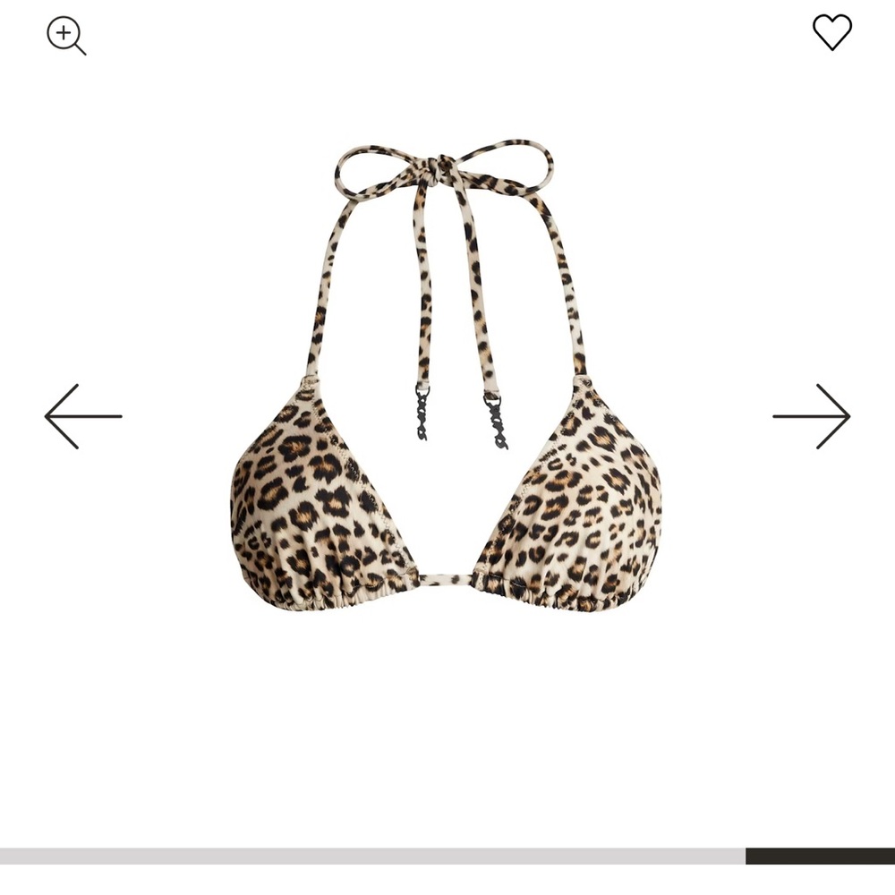 Skims bikini